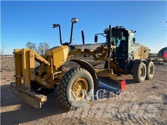 CAT 12M3 Motor Graders