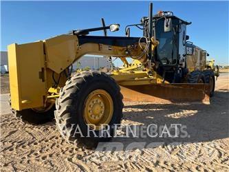 CAT 12M3 Motor Graders