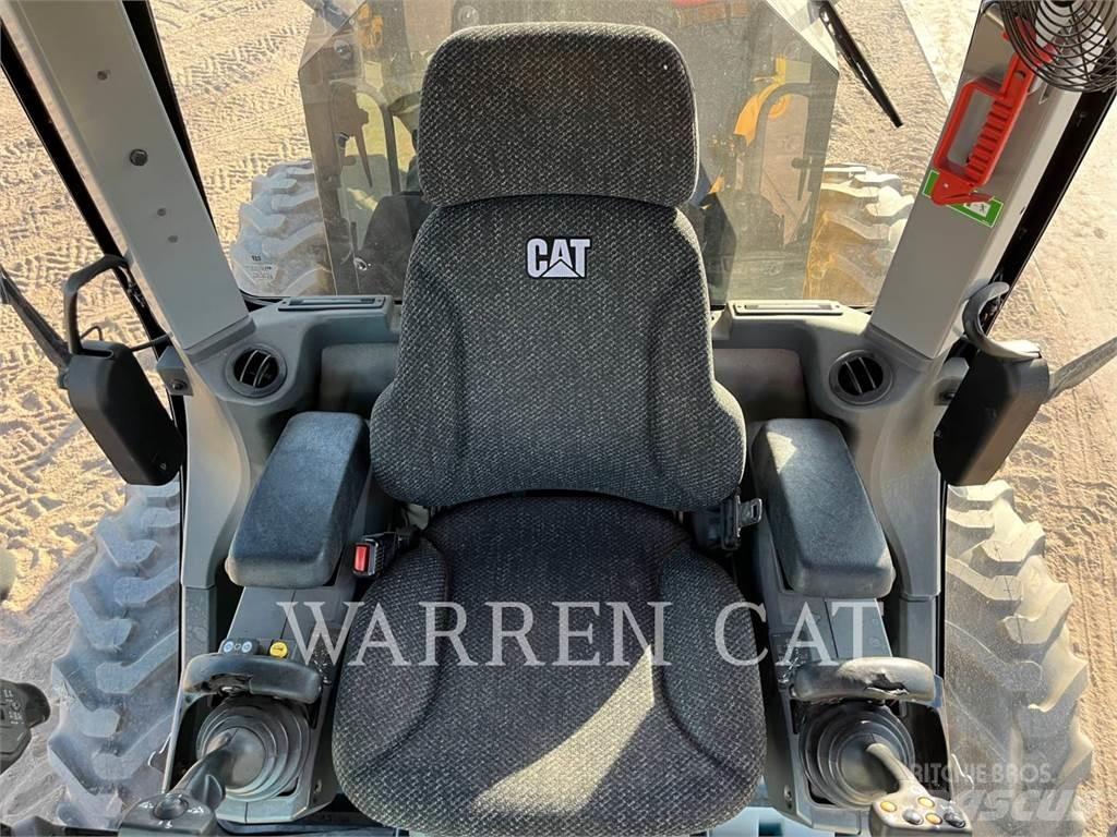 CAT 12M3 Motor Graders