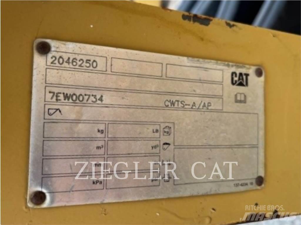 CAT 12M3 Motor Graders