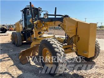 CAT 12M3 Motor Graders