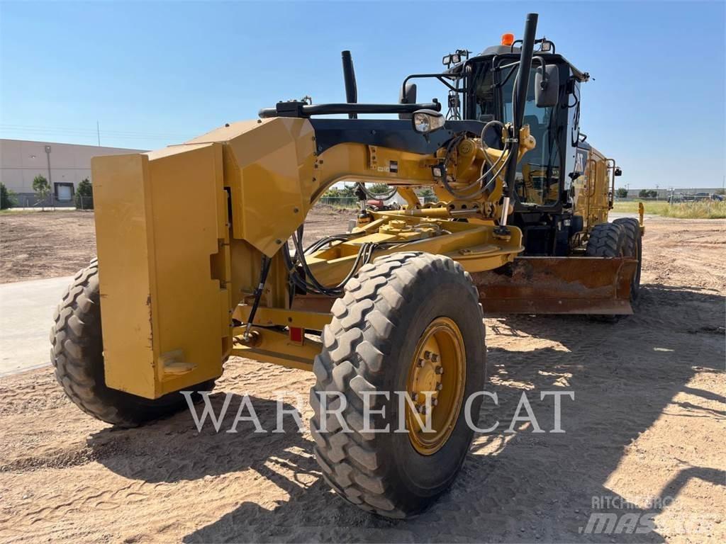 CAT 12M3 Motor Graders