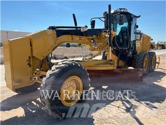 CAT 12M3 Motor Graders