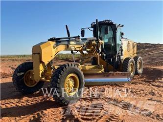 CAT 12M3 Motor Graders