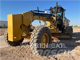 CAT 12M3 Motor Graders