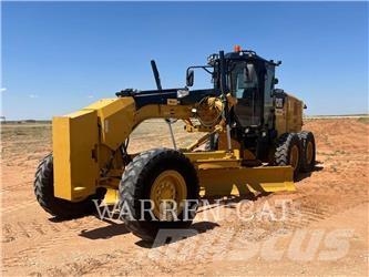 CAT 12M3 Motor Graders