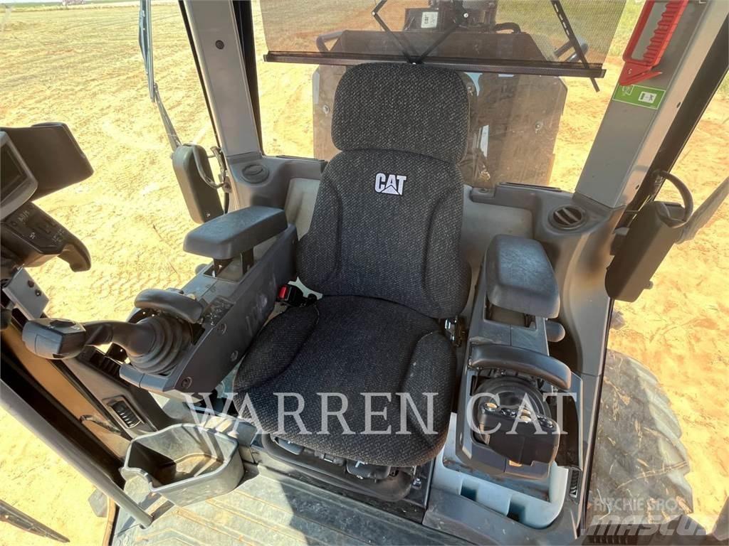 CAT 12M3 Motor Graders