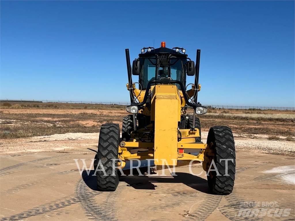 CAT 12M3 Motor Graders