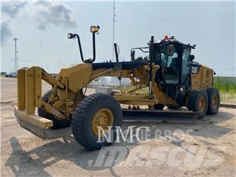 CAT 12M3 Motor Graders