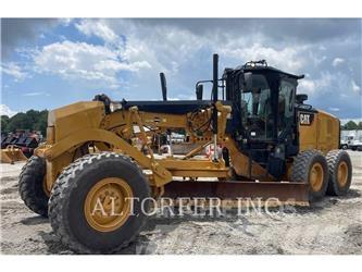 CAT 12M3 Motor Graders