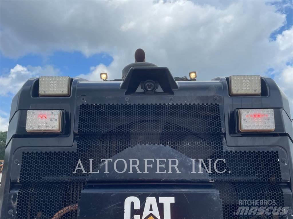 CAT 12M3 Motor Graders