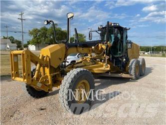 CAT 12M3 Motor Graders
