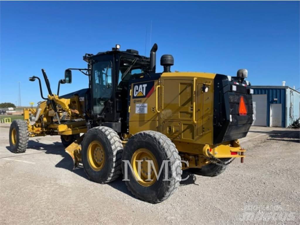 CAT 12M3 Motor Graders