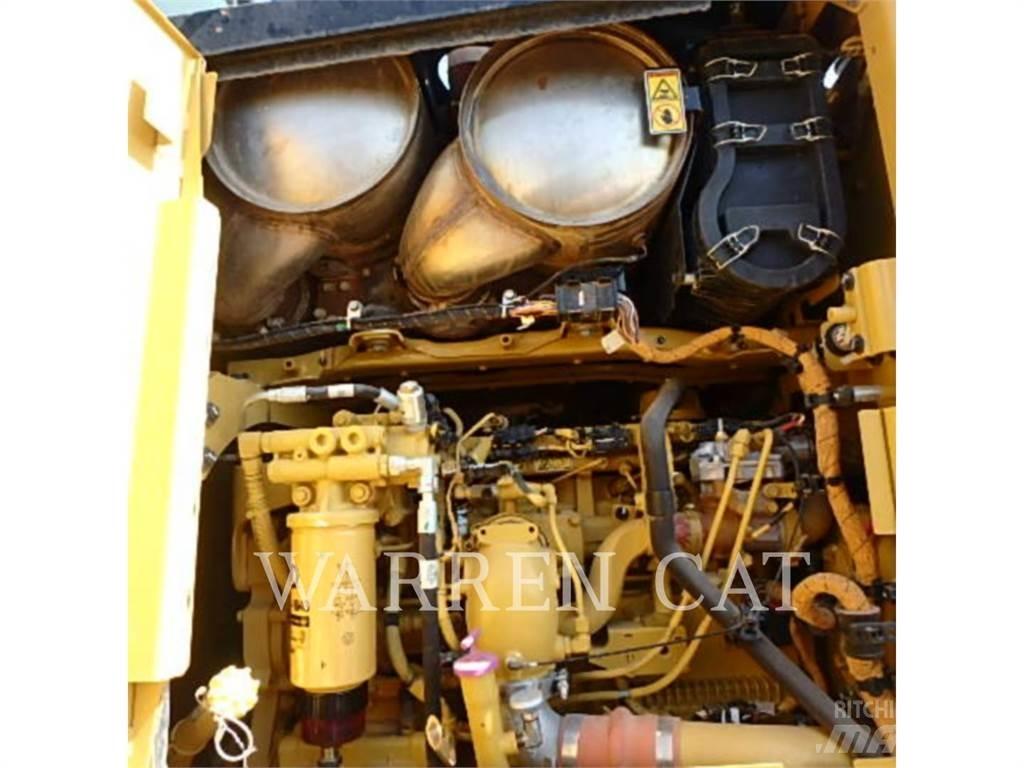 CAT 12M3 Motor Graders