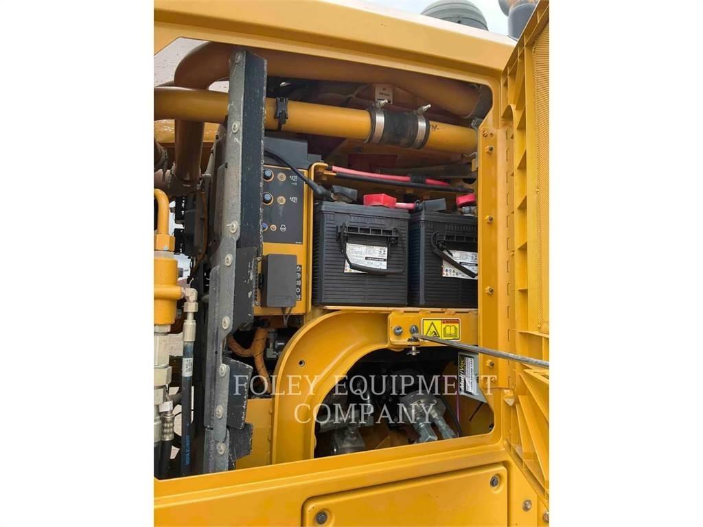 CAT 12M3 Motor Graders