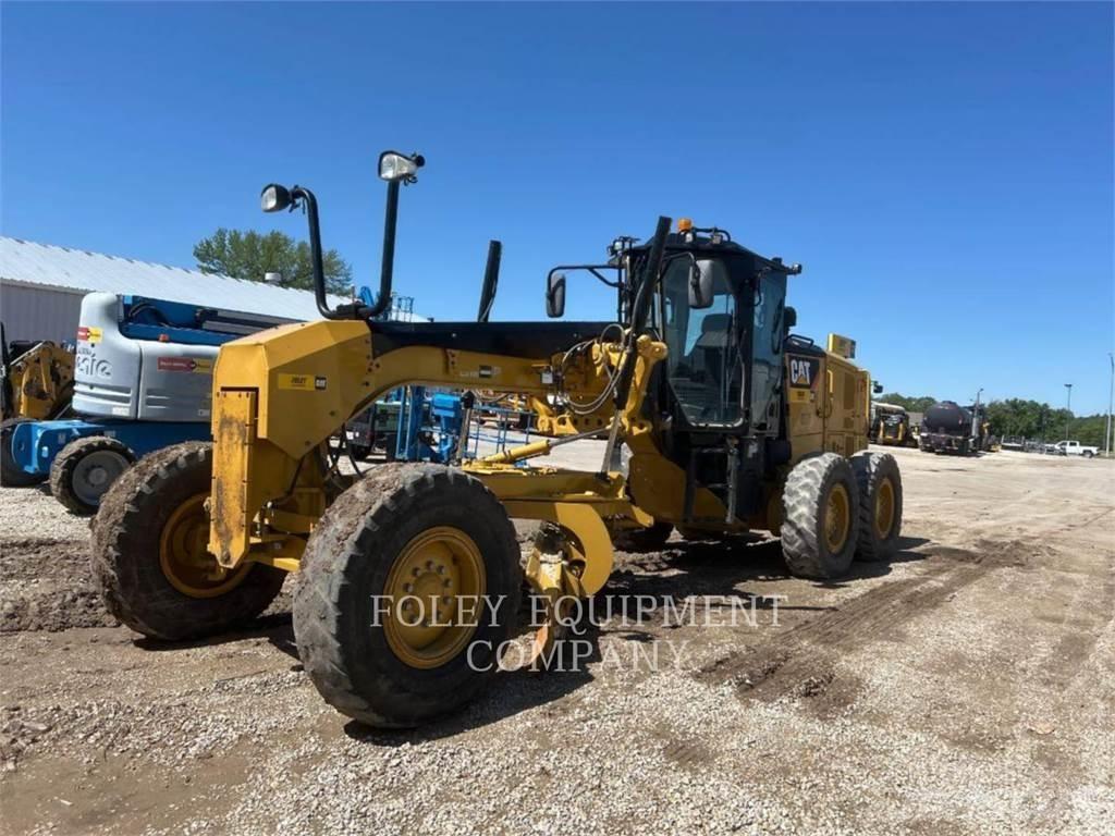 CAT 12M3 Motor Graders