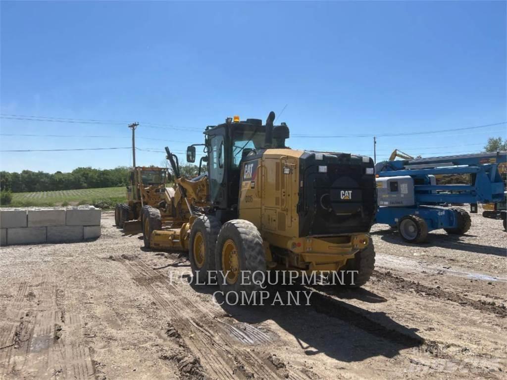 CAT 12M3 Motor Graders
