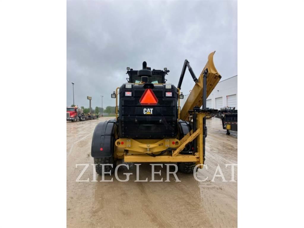 CAT 12M3 Motor Graders