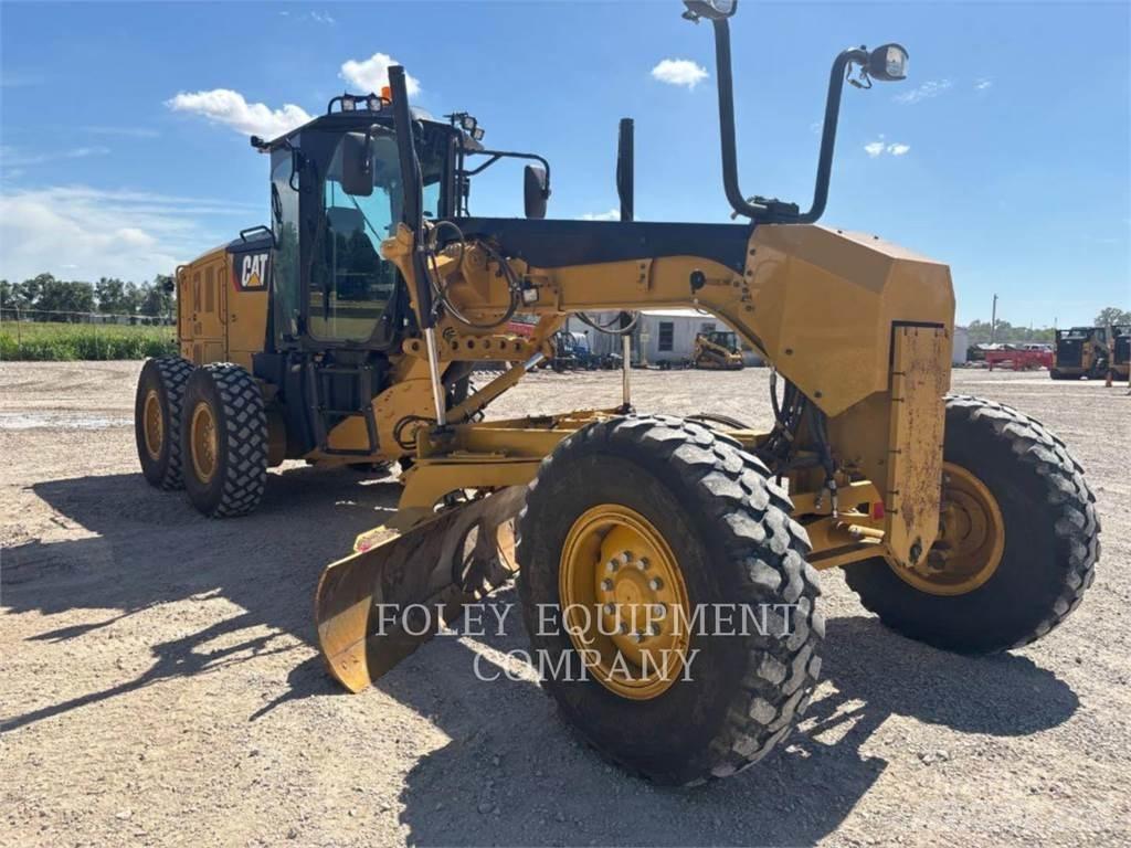 CAT 12M3 Motor Graders