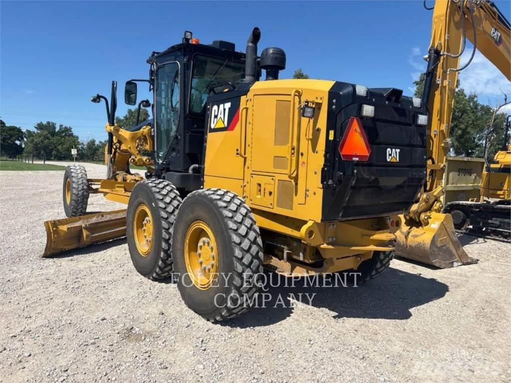 CAT 12M3 Motor Graders