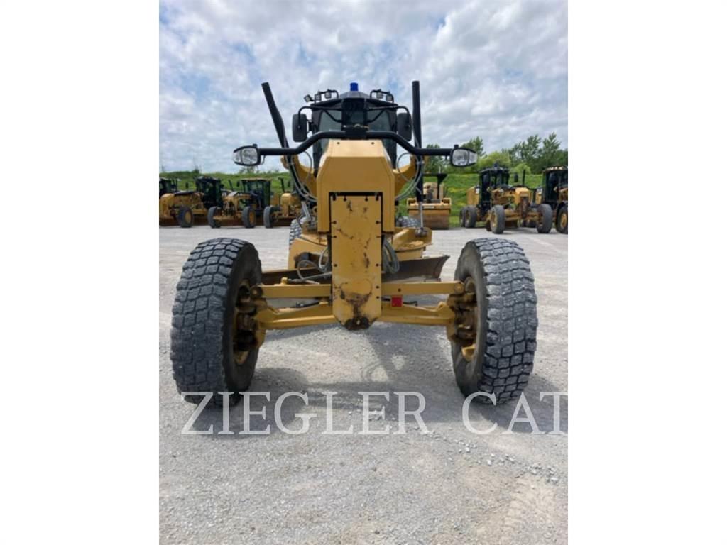 CAT 12M3 Motor Graders