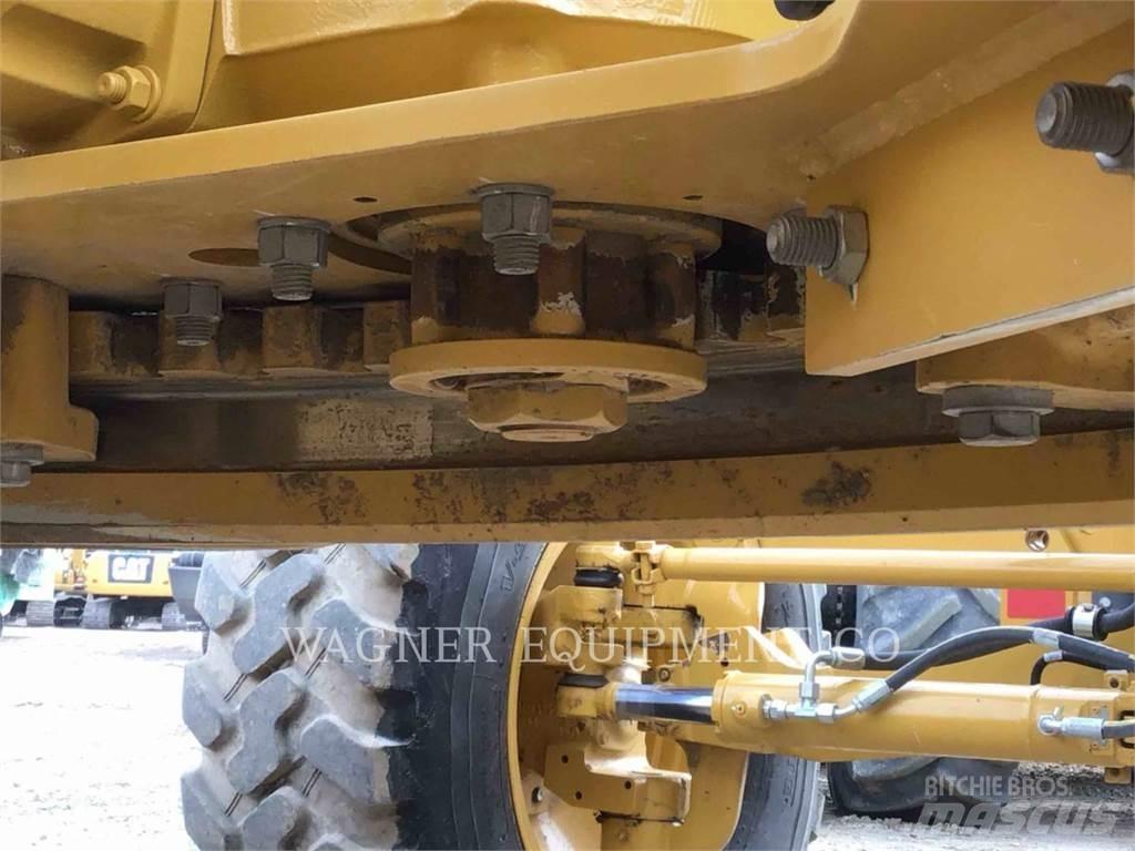 CAT 12M3 Motor Graders