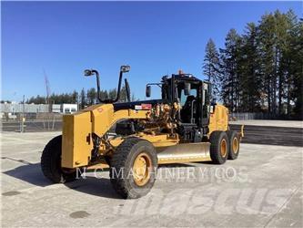 CAT 12M3 AWD Motor Graders