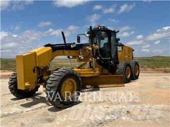CAT 12M3 AWD Motor Graders