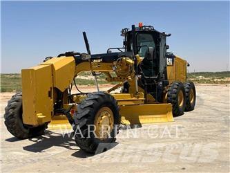 CAT 12M3 AWD Motor Graders