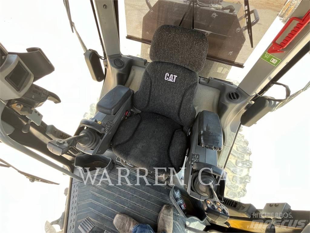 CAT 12M3 AWD Motor Graders