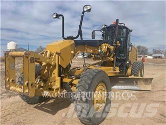 CAT 12M3 AWD Motor Graders