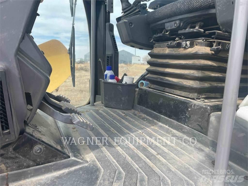 CAT 12M3 AWD Motor Graders