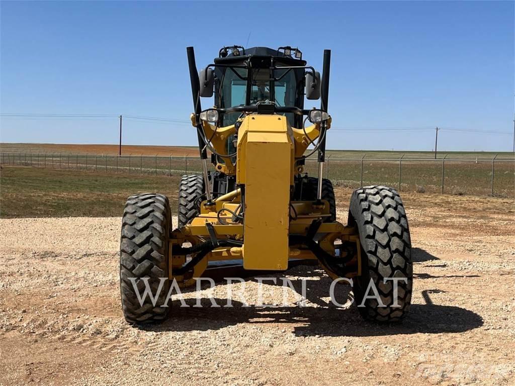 CAT 12M3 AWD Motor Graders