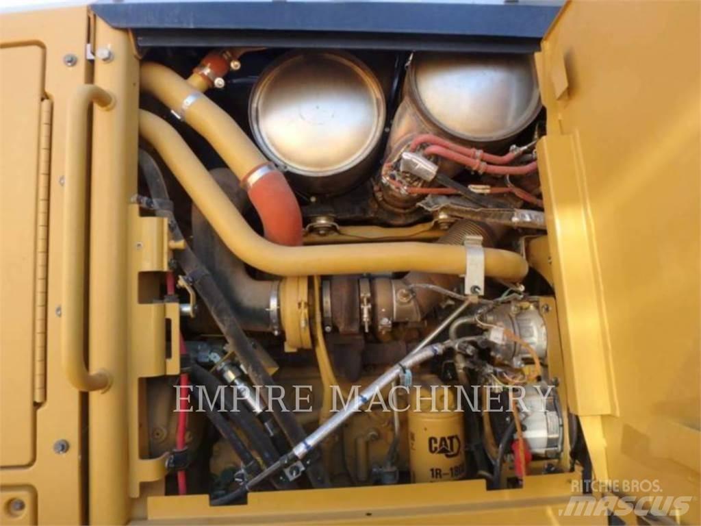 CAT 12M3 AWD Motor Graders