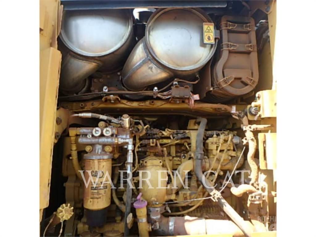 CAT 12M3 AWD Motor Graders