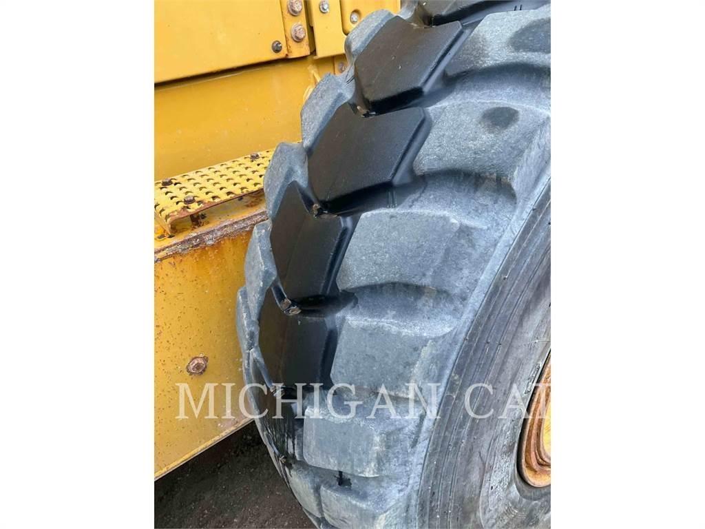 CAT 12M3 AWD Motor Graders