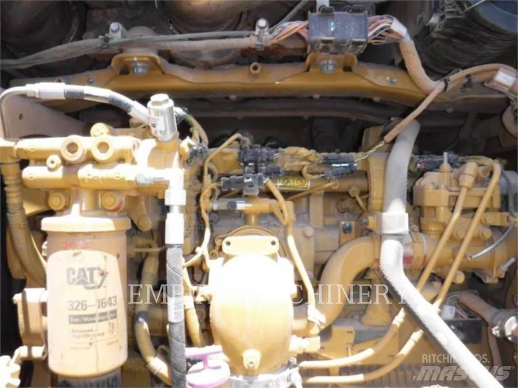 CAT 12M3 TR Motor Graders