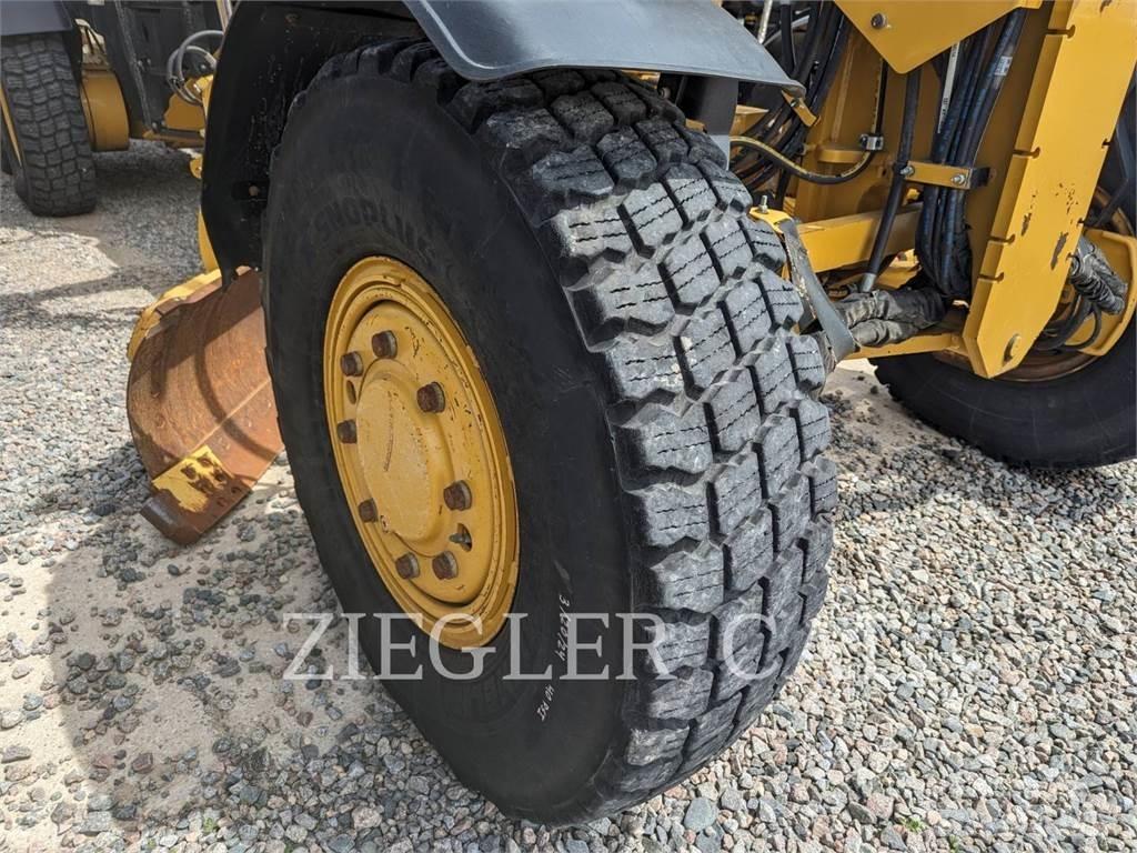 CAT 12M3AWD Motor Graders
