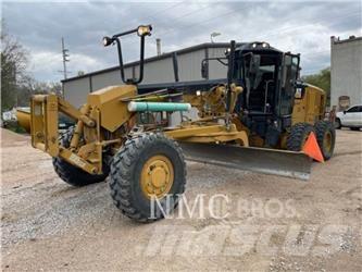 CAT 12M3AWD Motor Graders