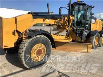 CAT 12M3AWD Motor Graders