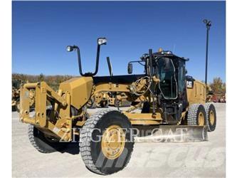 CAT 12M3AWD Motor Graders