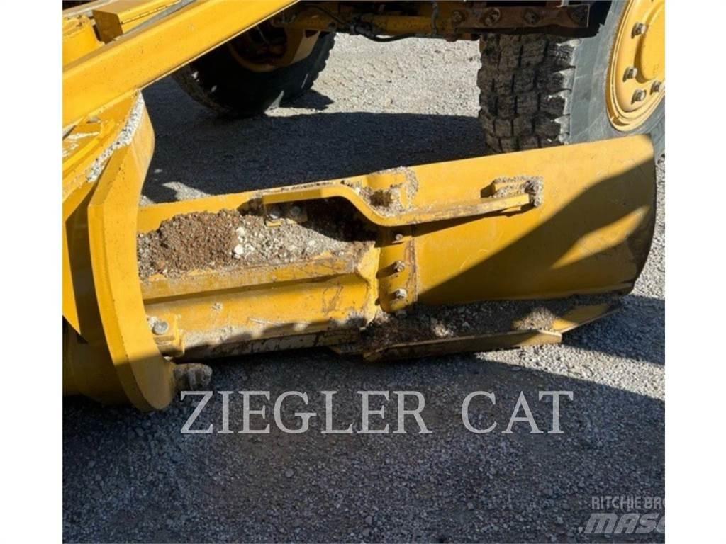 CAT 12M3AWD Motor Graders