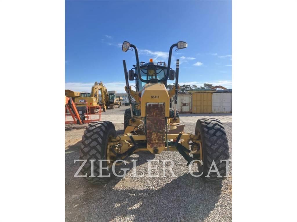 CAT 12M3AWD Motor Graders