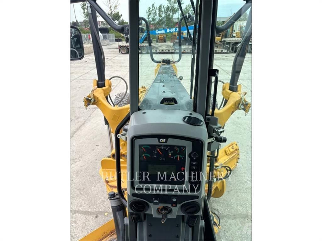 CAT 12M3AWD Motor Graders