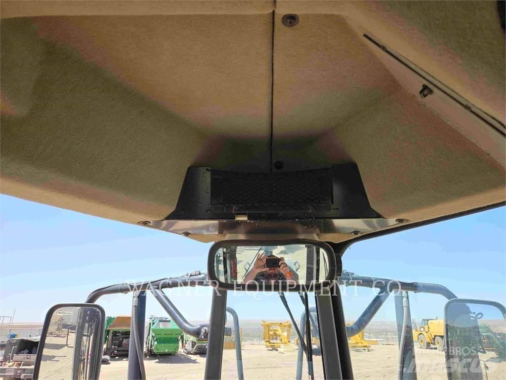 CAT 12M3AWD Motor Graders