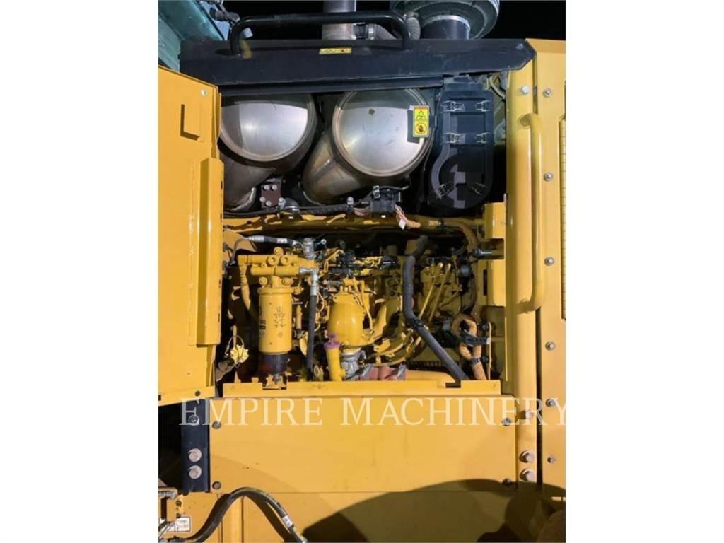 CAT 12M3AWD TR Motor Graders