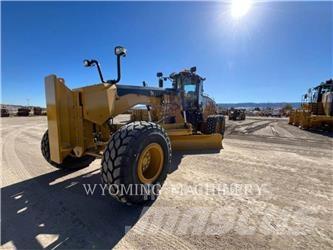 CAT 14-15 Motor Graders