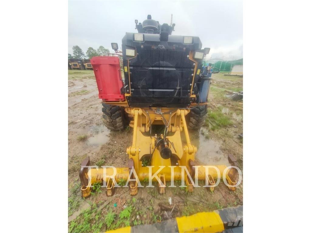 CAT 14-15 Motor Graders