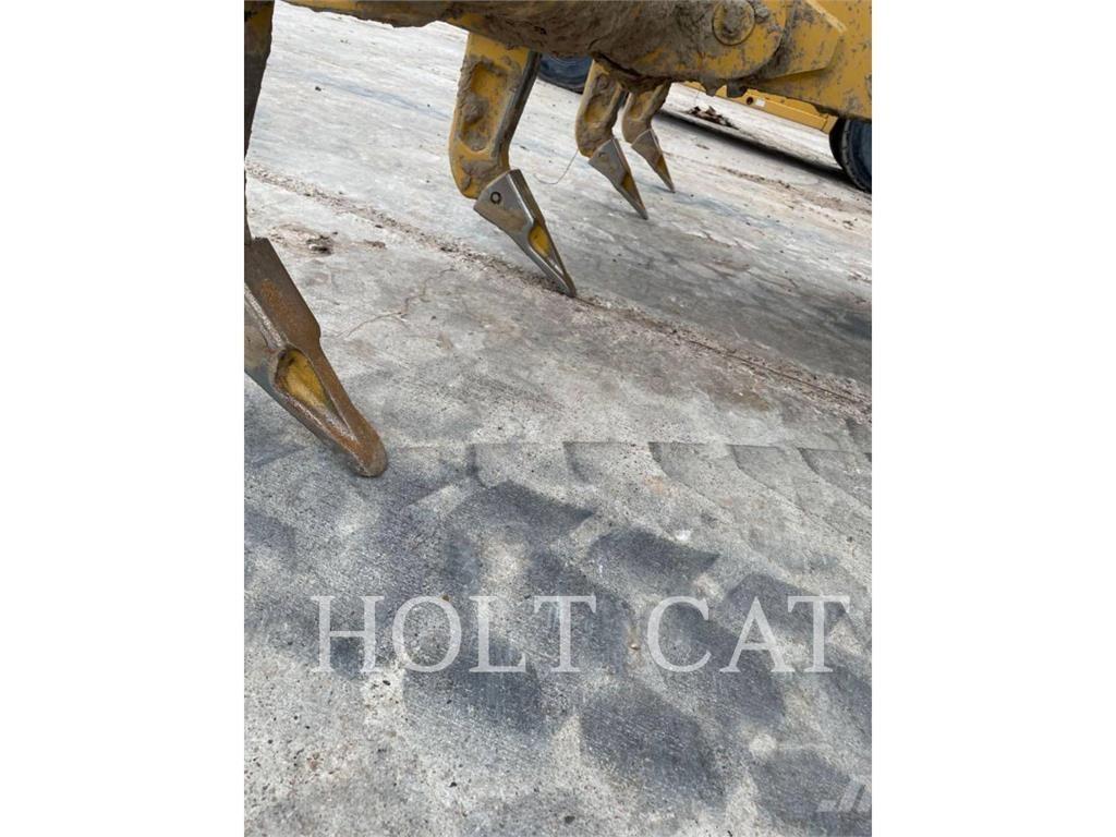 CAT 14 JOY3 Motor Graders