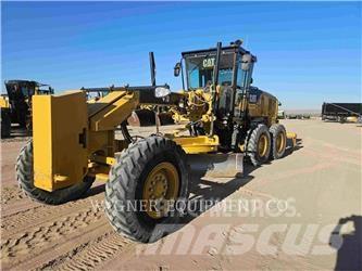 CAT 140 Motor Graders